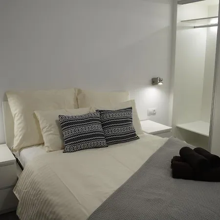 Uno Puerta Del Sol Apartament Caleta De Fuste