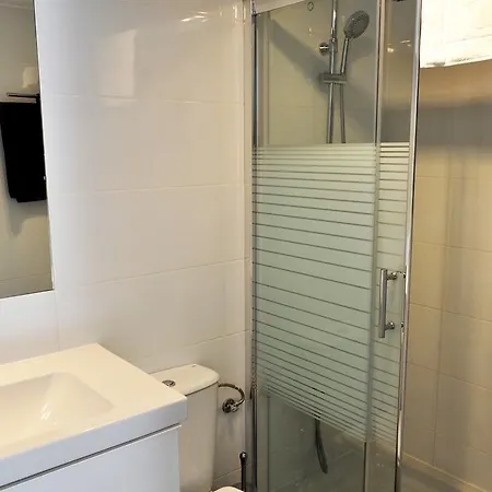 Apartament Uno Puerta Del Sol *